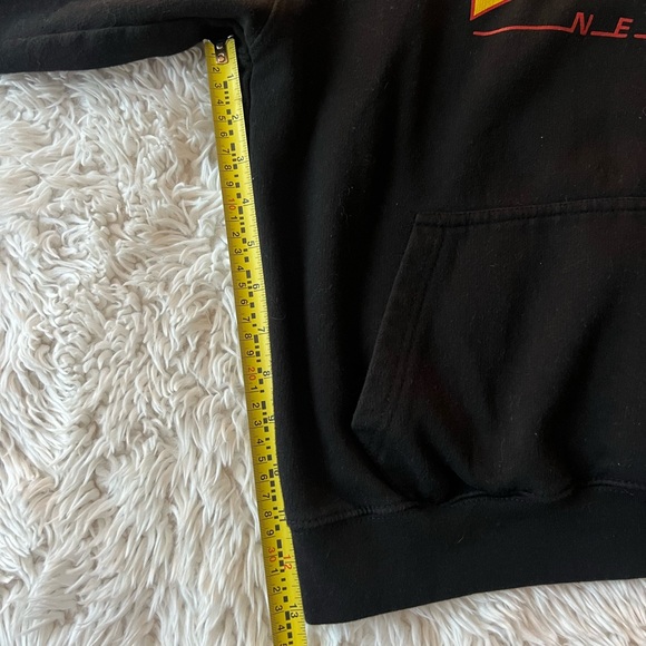 Las Vegas hoodie - Picture 4 of 5